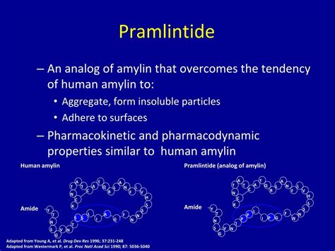 PPT - Pramlintide PowerPoint Presentation, free download - ID:9198082