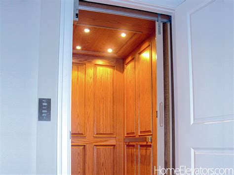 Home Elevator Cost and Things to Keep In Mind | HomeElevators.com