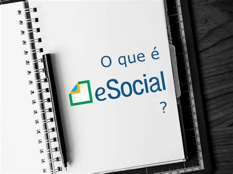 Entenda O Que E Como Funciona O Esocial Dom Stica App