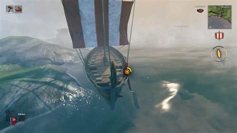 The Ultimate Valheim Boats Guide Game Specifications