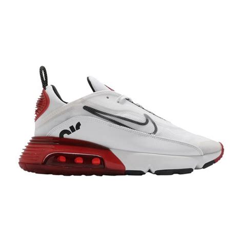 Nike Air Max 2090 'University Red' - DC9180-106 | Solesense