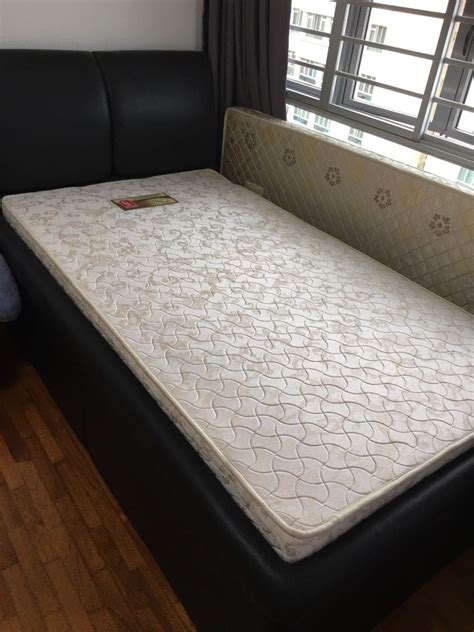 Super Bed Furniture And Home Living Furniture Bed Frames And Mattresses
