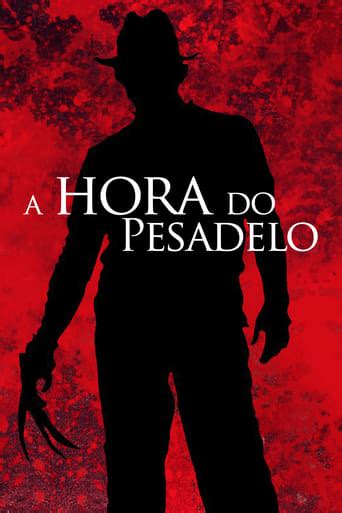 Assistir A Hora Do Pesadelo Dublado Online Pobreflix Hd