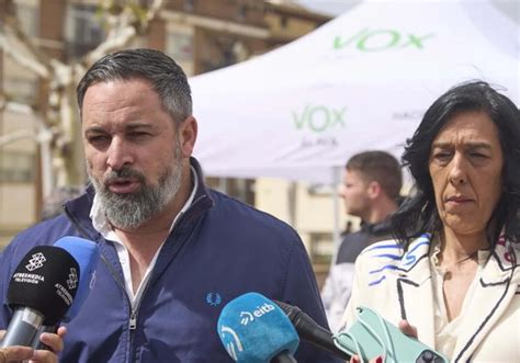 Vox Testa El Aguante De Su Voto Frente A La Opa Del Pp Este Ciclo