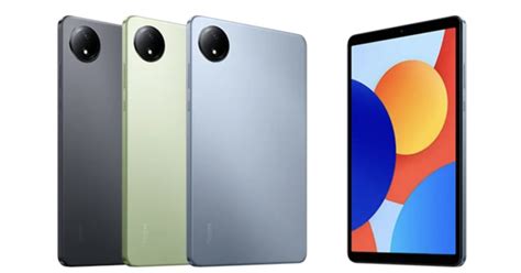เปิดตัว Redmi Pad SE 8.7 ในยุโรป แท็บจอกะทัดรัด มีให้เลือก 2 รุ่น Wi-Fi ...