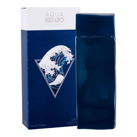 Kenzo Aqua Kenzo Eau De Toilette за мъже Parfimobg