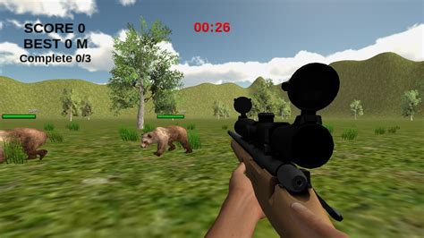 Animal Hunting 3D 2016 APK for Android Download