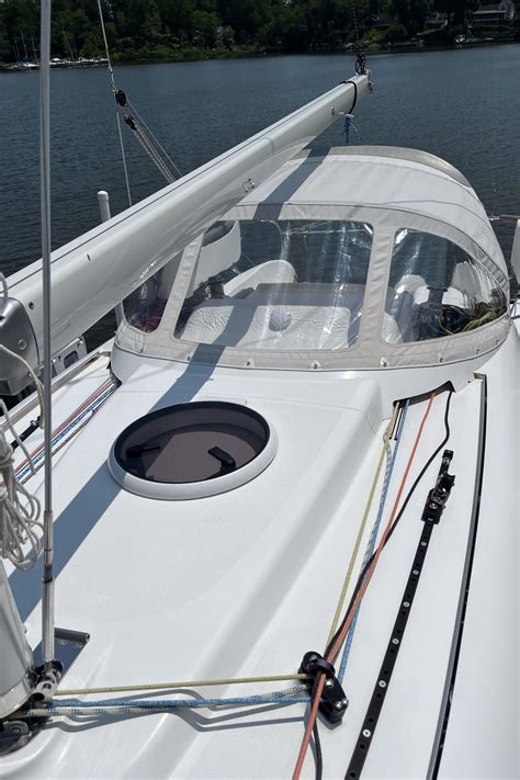 2019 Dragonfly 28 Performance Katamaran Und Trimaran Kaufen YachtWorld