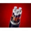 Ht Xlpe Aluminium Armored Cable Havells Core Ht Aluminum Armoured