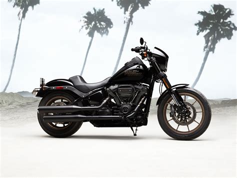 Motocyclette Low Rider S 2020 Harley Davidson Canada