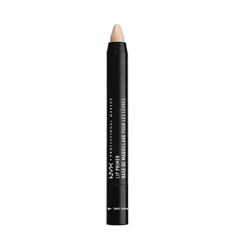 Amazon NYX PROFESSIONAL MAKEUP Lip Primer Lipstick Base Nude