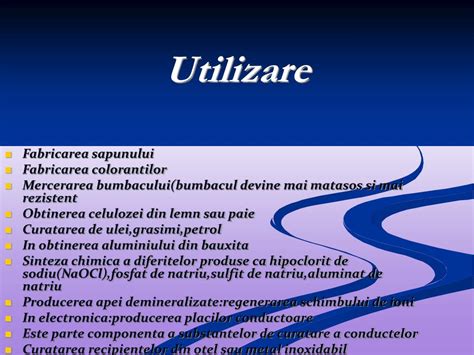 Ppt Hidroxid De Sodiu Powerpoint Presentation Free Download Id4300110