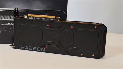 Amd Radeon Rx 7900 Xt Review Sitting In Its Big Brothers Shadow