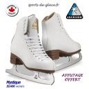 Patins Glace Jackson Mystique Sports De Glace France