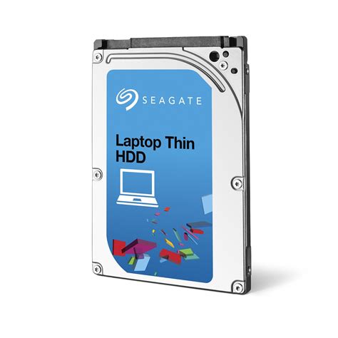 Laptop Thin HDD 320GB ST320LM010 Seagate Việt Nam