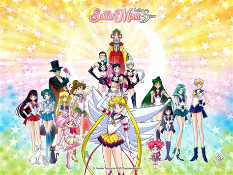 Bishoujo Senshi Sailor Moon Pretty Guardian Sailor Moon Image By