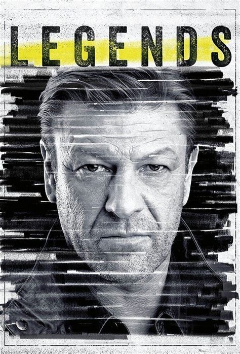 Legends | MovieWeb