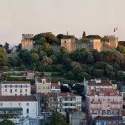 Passeio De Dia Inteiro Em Lisboa E Transporte Particular De Sintra A