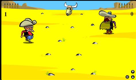 Play Gunman - Free online games with Qgames.org