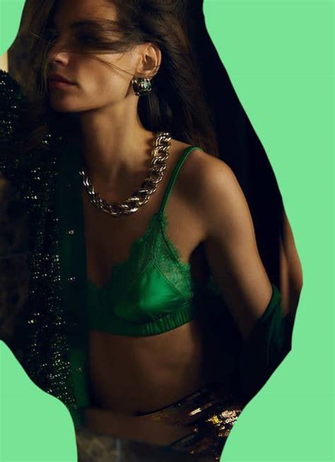 Nos Conseils Pour Oser Porter De La Lingerie Sexy