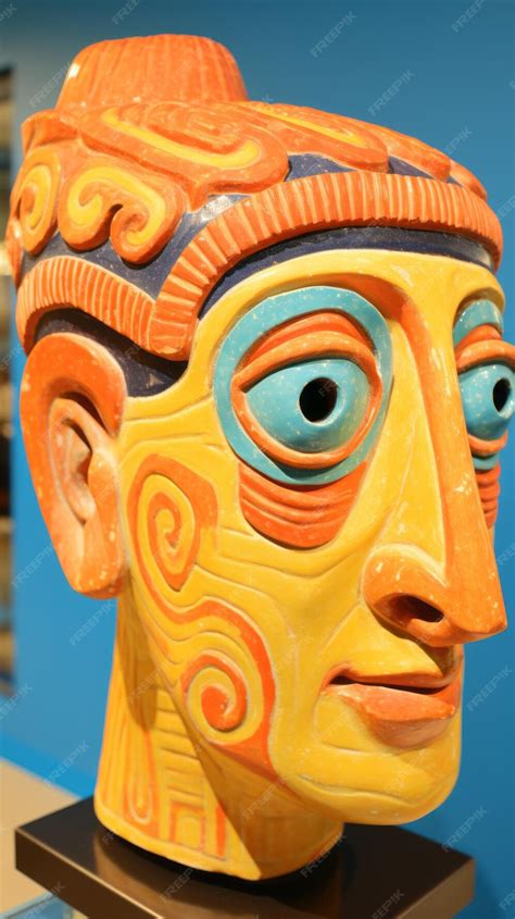Premium Photo Exploring The Enigmatic Etruscan Civilization Show Me