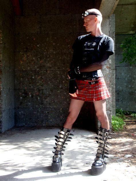 Short Kilt The Mini Meister The Compact And Cool Short Kilt Devon Xcot