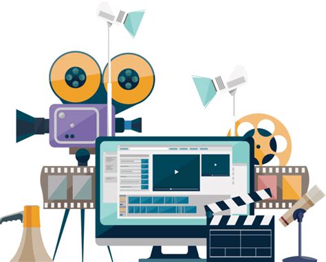Broadcast Media – International Publishing INC