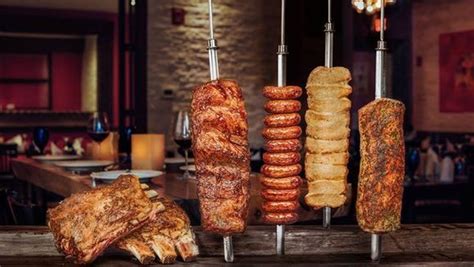 Texas de Brazil steakhouse opens Monday at Mayfair