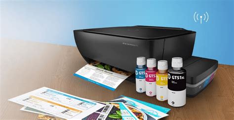HP Ink Tank System | HP Online Store