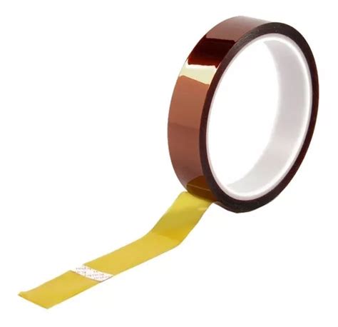 Cinta Para Sublimar Termica Tape Mm X Mts