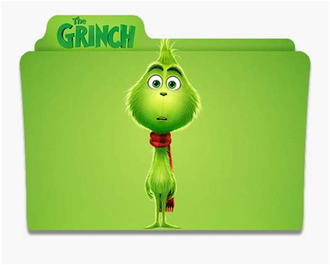 Grinch Face Clip Art , Free Transparent Clipart - ClipartKey