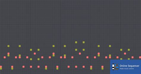 cool beat - Online Sequencer