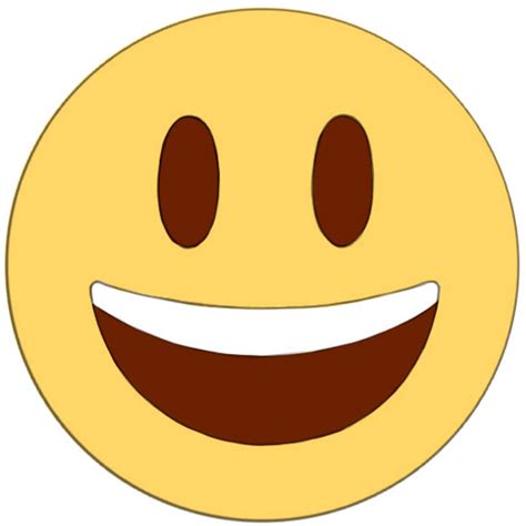 How To Draw A Kiss Emoji Really Easy Drawing Tutorial Drawing Porn