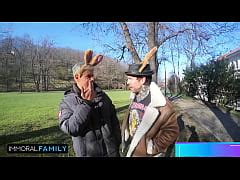 Mia Trejsi Double Vaginal Dv Easter Foursome W Hot Redhead Katy Rose Xxx Mobile Porno Videos