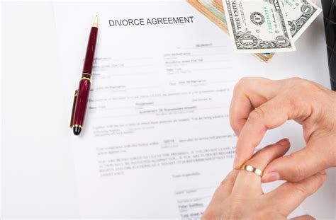 A Post Divorce Checklist Hsq Law Property Division Attorney In Chicago