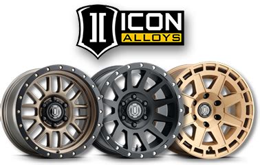 ICON 2005-2015 Toyota Tacoma 0-3.5" Lift/2016-2023 Tacoma 0-2.75" Lift ...