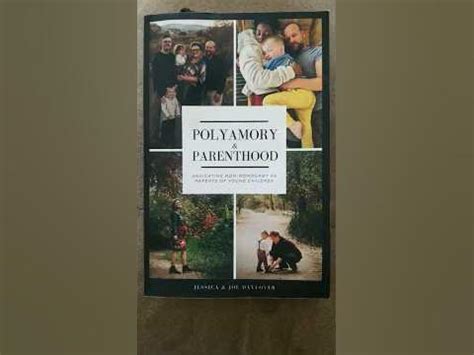 Polyamorous Parents: The Journey Begins 💗♾ #poly #polyamory #parenting ...