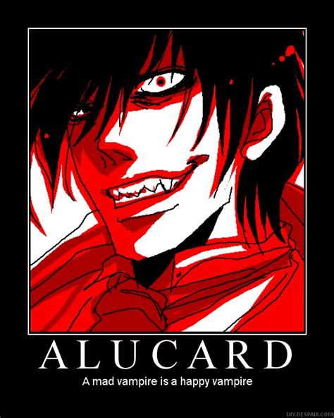 Alucard By Kirisame Ren On Deviantart