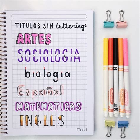 Caderno De Lettering Para Imprimir BRAINCP