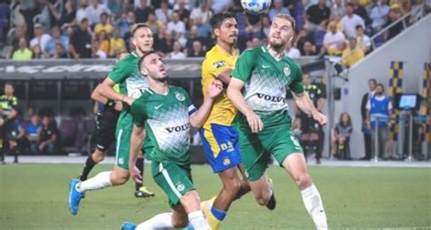 Hapoel Petah Tikva Vs Maccabi Haifa Prediction And Betting Tips