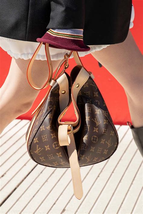 Louis Vuitton Womens Cruise 2022 Shows Optimism And Joyful Colors Purseblog