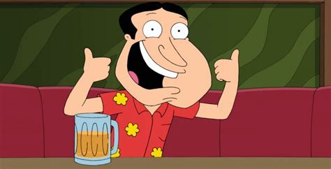 Family Guy Quagmire Giggity