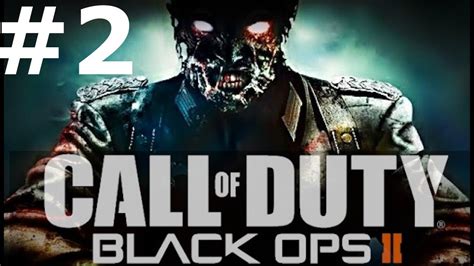 Call Of Duty Black Ops Walkthrough Part Gameplay Review Lets Play