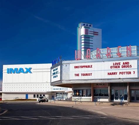 IMAX – Wichita, KS | Key Construction