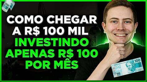 Carteira De Dividendos Para Investir R Por M S E Chegar Aos R