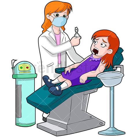 Top 161 Animated Dentist Pictures