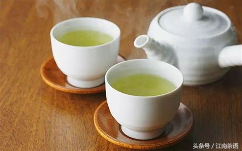 懂茶妹說茶｜喝茶喝出了「水味」，是什麼意思？ 每日頭條