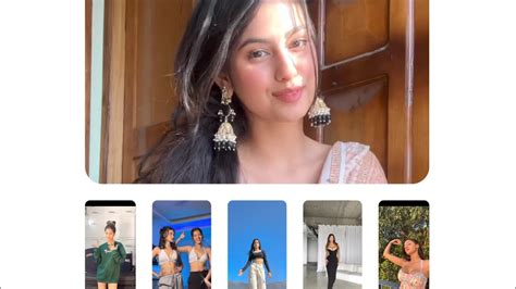 New Trending Instagram Reels Videos All Famous Tiktok Star Today