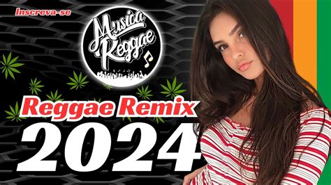 MELÔ DE ARI ELLA Reggae 2024 Reggae Remix Exclusivo Musica Reggae