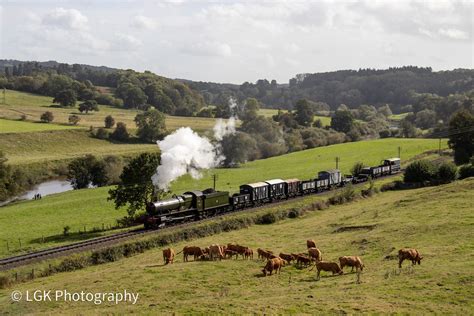 4930 Hagley Hall Severn Lodge Kenny Felstead Flickr